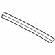 Mercedes-Benz 231-673-01-30 Front Guide Mercedes-Benz 231-673-01-30 Front Guide