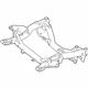 Mercedes-Benz 172-620-20-00 Engine Cradle Mercedes-Benz 172-620-20-00 Engine Cradle