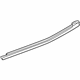 Mercedes-Benz 166-690-21-80 Lower Molding Mercedes-Benz 166-690-21-80 Lower Molding