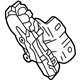 Mercedes-Benz 166-670-00-04 Adjuster Mercedes-Benz 166-670-00-04 Adjuster