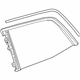 Mercedes-Benz 166-670-58-00 Quarter Glass Mercedes-Benz 166-670-58-00 Quarter Glass