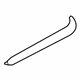 Mercedes-Benz 211-885-03-21-5941 RAIL Mercedes-Benz 211-885-03-21-5941 RAIL