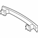 Mercedes-Benz 211-610-14-14-64 Reinforcement Mercedes-Benz 211-610-14-14-64 Reinforcement