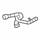 Mercedes-Benz 463-500-62-00 Inlet Hose Mercedes-Benz 463-500-62-00 Inlet Hose