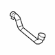 Mercedes-Benz 463-500-06-02 Coolant Hose Mercedes-Benz 463-500-06-02 Coolant Hose