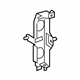 Mercedes-Benz 463-500-94-01 Radiator Mount Plate Mercedes-Benz 463-500-94-01 Radiator Mount Plate