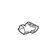 Mercedes-Benz 231-490-01-00 Tailpipe Extension Mercedes-Benz 231-490-01-00 Tailpipe Extension