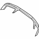 Mercedes-Benz 217-885-11-01 Upper Panel Mercedes-Benz 217-885-11-01 Upper Panel