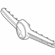 Mercedes-Benz 257-885-23-02 Center Bar Mercedes-Benz 257-885-23-02 Center Bar
