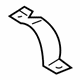 Mercedes-Benz 203-524-00-40 Motor Cover Bracket Mercedes-Benz 203-524-00-40 Motor Cover Bracket