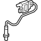 Mercedes-Benz 000-905-09-19 NOX SENSOR Mercedes-Benz 000-905-09-19 NOX SENSOR