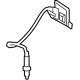 Mercedes-Benz 000-905-07-19 NOX SENSOR Mercedes-Benz 000-905-07-19 NOX SENSOR