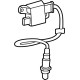 Mercedes-Benz 000-905-02-14 SOOT PARTICULATE SENSOR Mercedes-Benz 000-905-02-14 SOOT PARTICULATE SENSOR