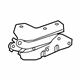 Mercedes-Benz 217-750-03-28 Hinge Mercedes-Benz 217-750-03-28 Hinge