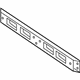 Mercedes-Benz 463-620-25-00 Lower Tie Bar Mercedes-Benz 463-620-25-00 Lower Tie Bar