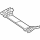 Mercedes-Benz 463-500-65-02 Cover Mercedes-Benz 463-500-65-02 Cover