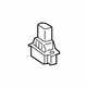 Mercedes-Benz 463-905-85-00 Sensor Mercedes-Benz 463-905-85-00 Sensor
