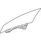 Mercedes-Benz 257-720-67-01 Door Glass Mercedes-Benz 257-720-67-01 Door Glass
