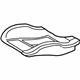 Mercedes-Benz 202-910-15-50 Pad Mercedes-Benz 202-910-15-50 Pad