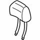 Mercedes-Benz 202-970-49-50-5B29 Headrest Mercedes-Benz 202-970-49-50-5B29 Headrest