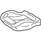 Mercedes-Benz 202-910-45-46-7C12 Lower Cover Mercedes-Benz 202-910-45-46-7C12 Lower Cover