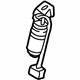 Mercedes-Benz 202-820-42-42 Adjust Motor Mercedes-Benz 202-820-42-42 Adjust Motor