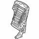 Mercedes-Benz 202-910-41-34 Seat Frame Mercedes-Benz 202-910-41-34 Seat Frame