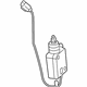 Mercedes-Benz 463-906-84-02 Lock Actuator Mercedes-Benz 463-906-84-02 Lock Actuator