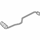 Mercedes-Benz 463-905-82-00 Lock Switch Mercedes-Benz 463-905-82-00 Lock Switch