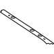 Mercedes-Benz 295-610-21-02 Support Panel Mercedes-Benz 295-610-21-02 Support Panel