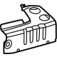 Mercedes-Benz 295-610-30-02 Floor Extension Mercedes-Benz 295-610-30-02 Floor Extension