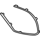 Mercedes-Benz 167-885-18-04 Outer Molding Mercedes-Benz 167-885-18-04 Outer Molding