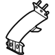 Mercedes-Benz 167-885-11-04-64-9999 TOWING EYE COVER Mercedes-Benz 167-885-11-04-64-9999 TOWING EYE COVER