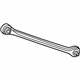 Mercedes-Benz 124-350-01-29 Lower Control Arm Mercedes-Benz 124-350-01-29 Lower Control Arm