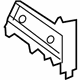 Mercedes-Benz 217-630-47-01 Reinforcement Panel Extension Mercedes-Benz 217-630-47-01 Reinforcement Panel Extension