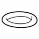 Mercedes-Benz 015-997-23-48-64 Thermostat Seal Mercedes-Benz 015-997-23-48-64 Thermostat Seal