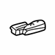 Mercedes-Benz 210-690-02-13 Drip Molding Clip Mercedes-Benz 210-690-02-13 Drip Molding Clip