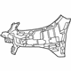 Mercedes-Benz 205-885-05-65 Side Mount Mercedes-Benz 205-885-05-65 Side Mount