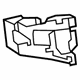 Mercedes-Benz 205-885-11-37 Energy Absorber Mercedes-Benz 205-885-11-37 Energy Absorber
