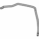 Mercedes-Benz 213-630-13-03 Drain Hose Mercedes-Benz 213-630-13-03 Drain Hose