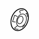Mercedes-Benz 000-998-00-77 Mount Bracket Fastener Mercedes-Benz 000-998-00-77 Mount Bracket Fastener