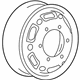 Mercedes-Benz 002-401-02-02-9040 DISK WHEEL Mercedes-Benz 002-401-02-02-9040 DISK WHEEL
