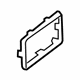 Mercedes-Benz 222-680-11-75 Front Cover Mercedes-Benz 222-680-11-75 Front Cover