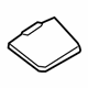 Mercedes-Benz 222-810-07-29 Compartment Door Mercedes-Benz 222-810-07-29 Compartment Door