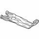 Mercedes-Benz 222-831-10-46 Air Duct Mercedes-Benz 222-831-10-46 Air Duct