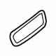 Mercedes-Benz 222-680-27-07 Rear Molding Mercedes-Benz 222-680-27-07 Rear Molding