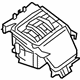 Mercedes-Benz 222-680-42-01 Storage Box Mercedes-Benz 222-680-42-01 Storage Box