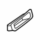 Mercedes-Benz 222-683-00-91 Storage Pocket Mercedes-Benz 222-683-00-91 Storage Pocket