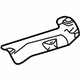 Mercedes-Benz 220-682-01-71 Heat Shield Mercedes-Benz 220-682-01-71 Heat Shield