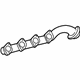 Mercedes-Benz 113-140-00-09 Exhaust Manifold Mercedes-Benz 113-140-00-09 Exhaust Manifold